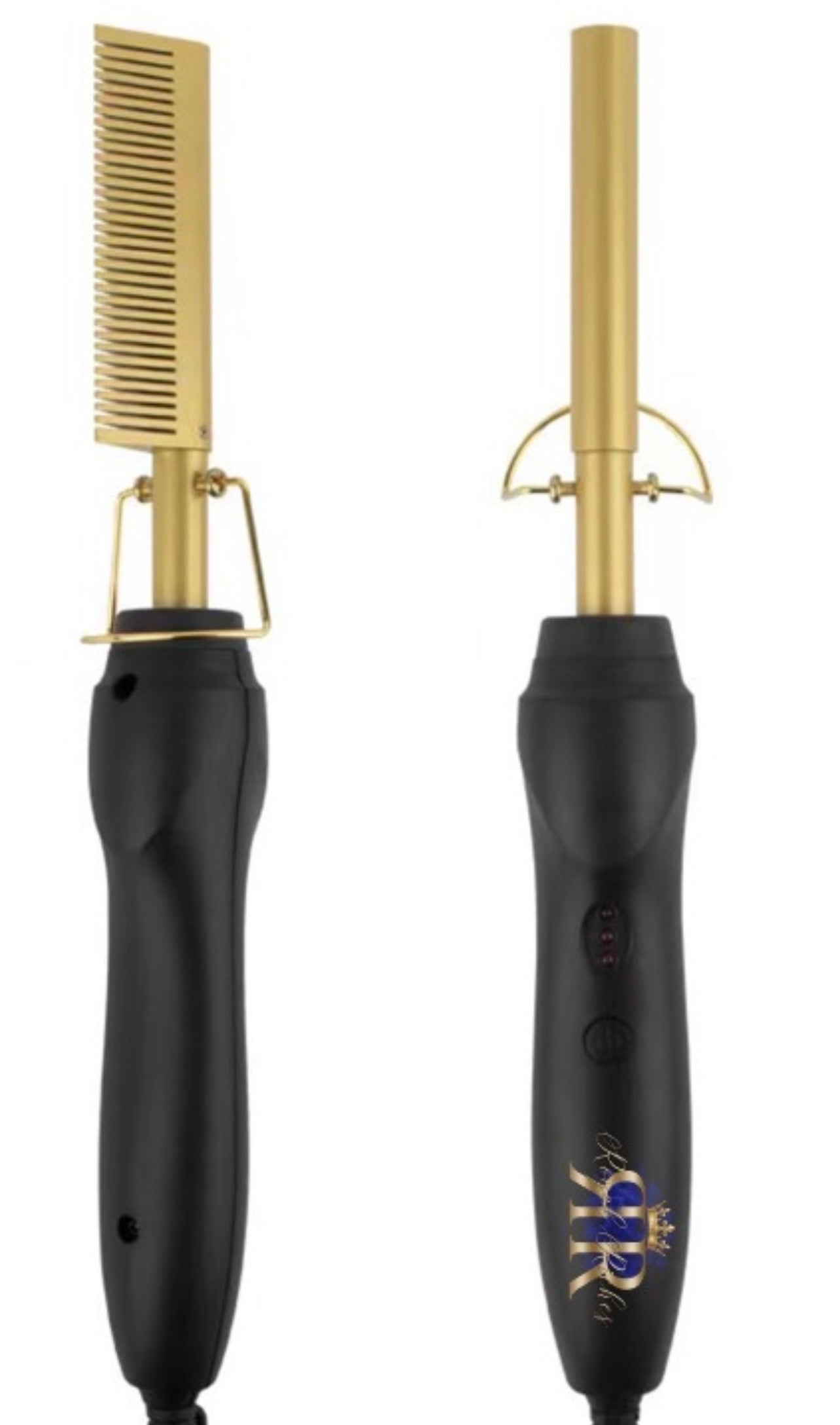 Hot Comb