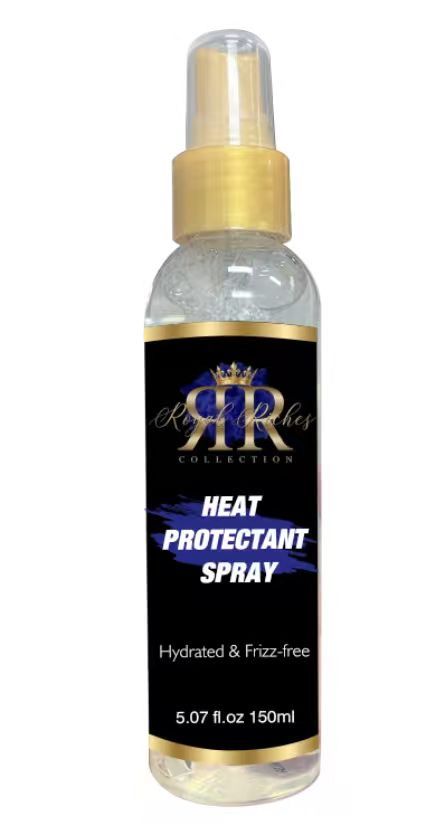 Heat Protector