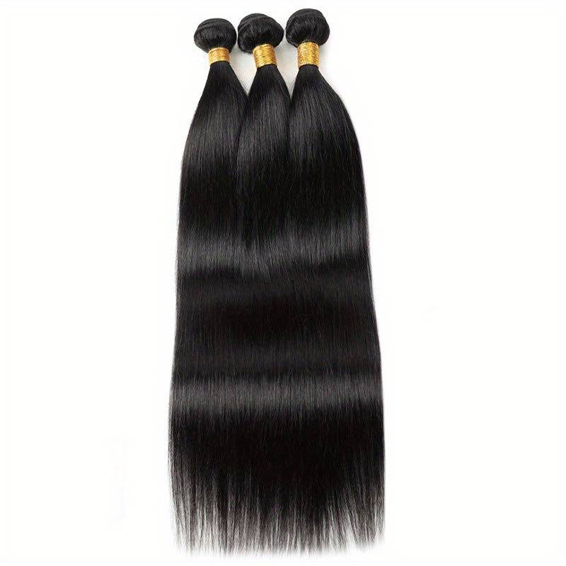 Straight Natural Bundle