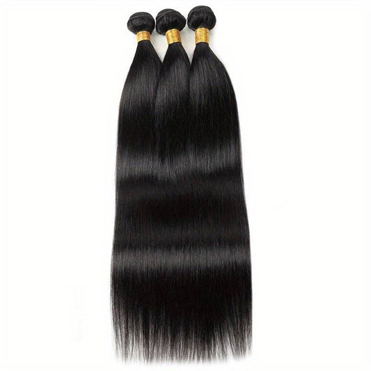 Straight Natural Bundle