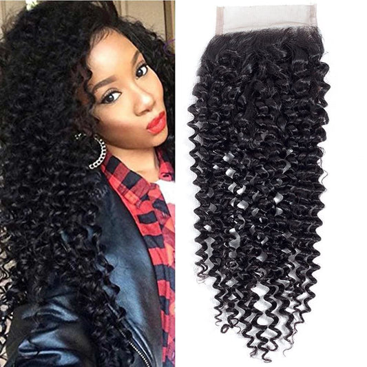 4x4 Water Wave Closure