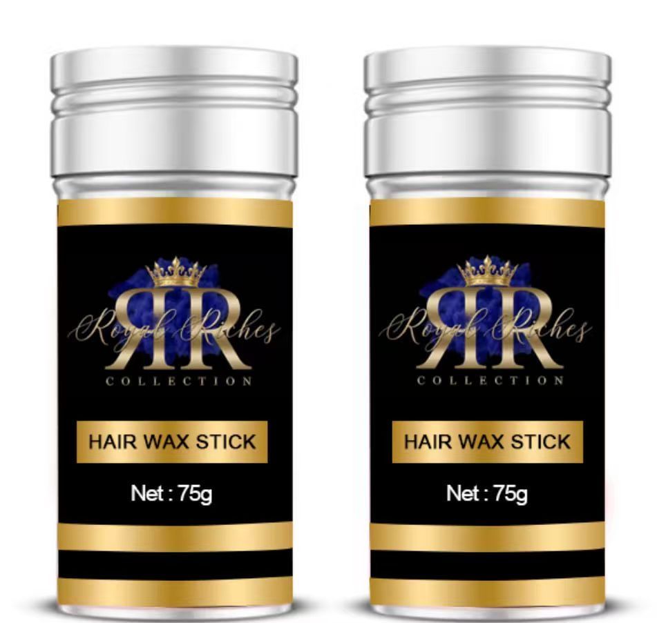 Hair Wax Stick