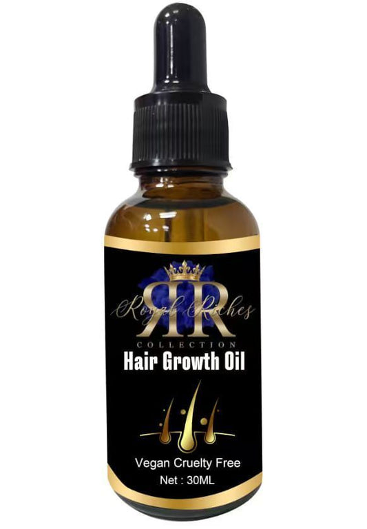 Hair Growth Oil