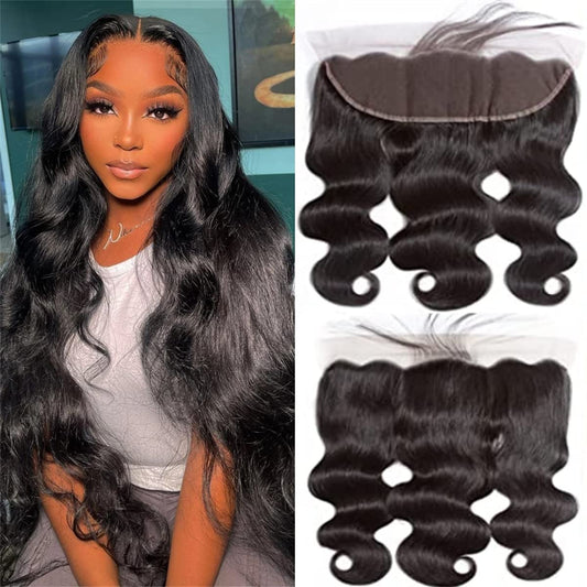 13x4 Body Wave Frontal