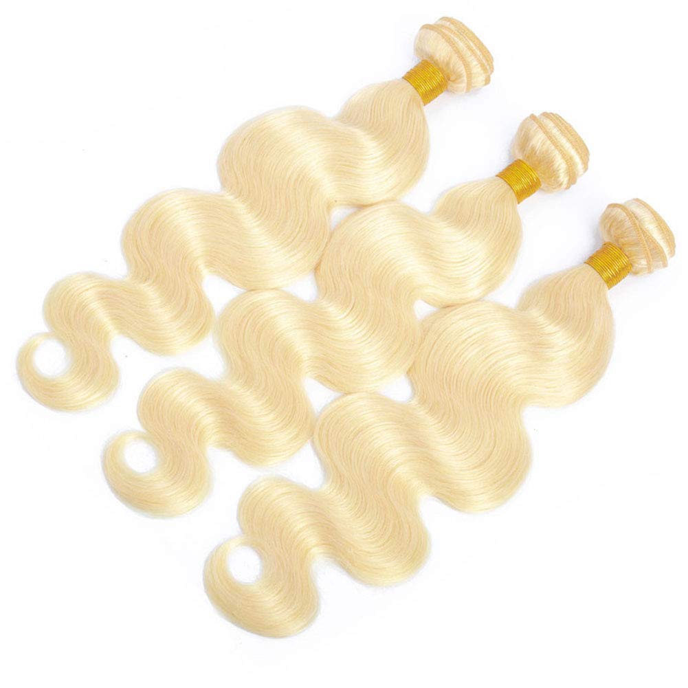 Body Wave 613 Bundle