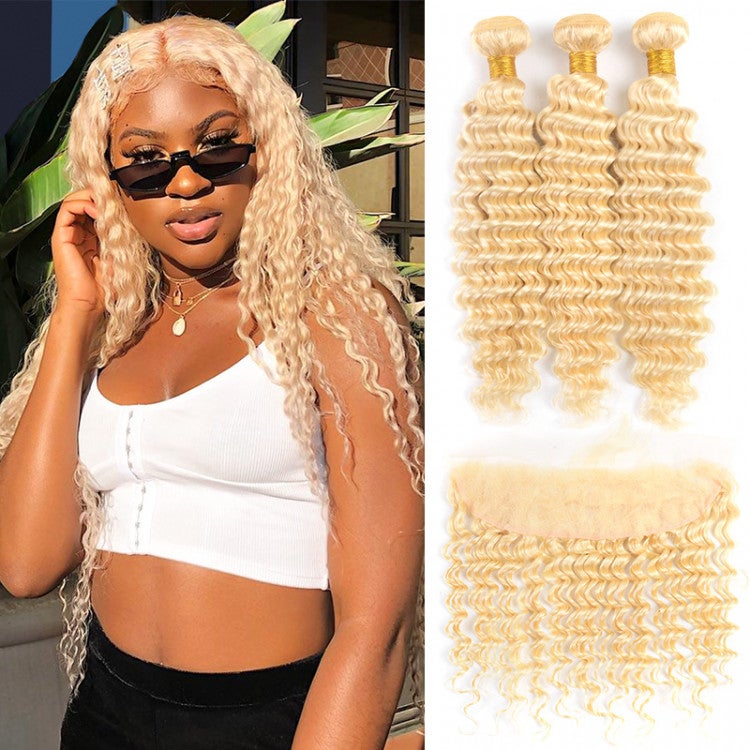 13x4 613 Deep Wave Frontal