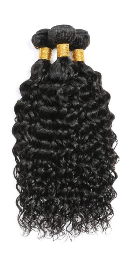 Loose Wave Natural Bundle