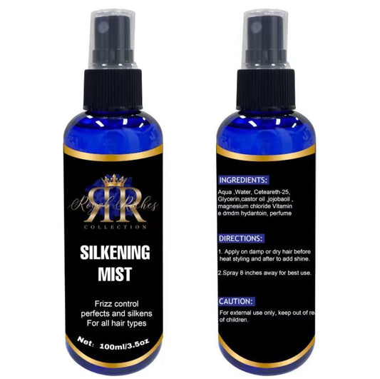 Silkening Mist
