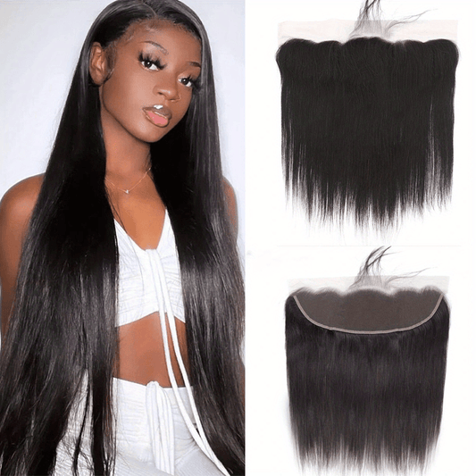 13x4 Straight Frontal