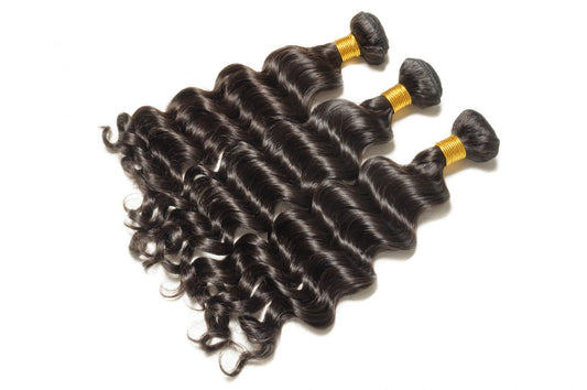 Deep Wave Natural Bundle