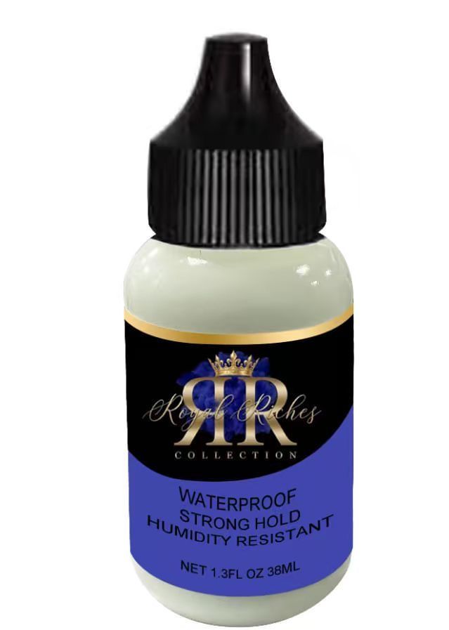 Lace Front Glue