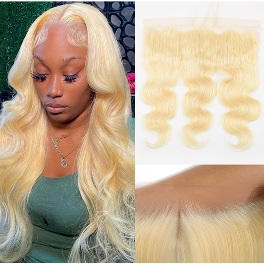 13x4 613 Body Wave Frontal