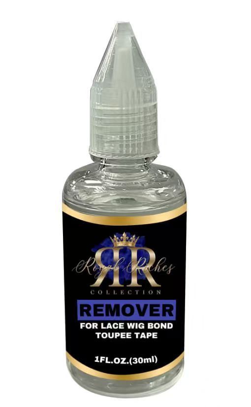 Glue Remover