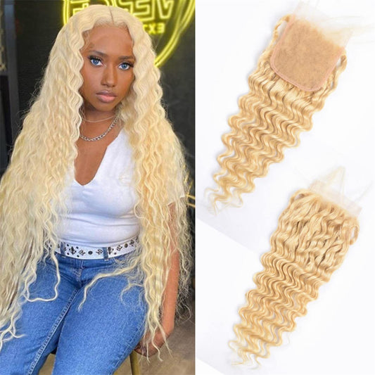 4x4 613 Deep Wave Closure