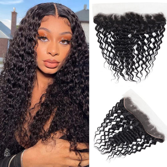13x4 Deep Wave Frontal